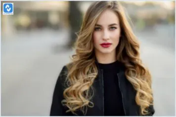 Como cuidar de um cabelo com luzes claras? Confira 10 dicas