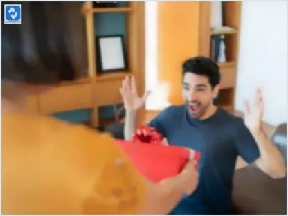 Presentes personalizados para namorado