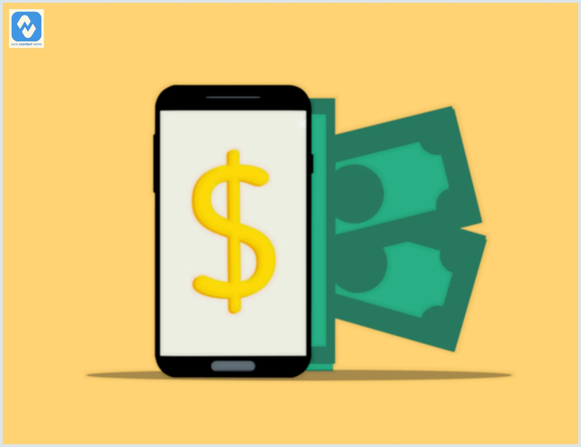 Como ganhar dinheiro com celular sem sair de casa