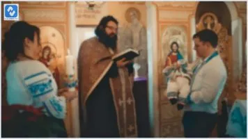 O que é ser madrinha de consagração?