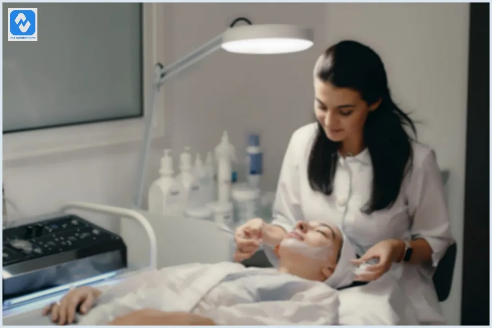 O que é estética facial e quais seus principais procedimentos? O que é estética facial e quais seus principais procedimentos?