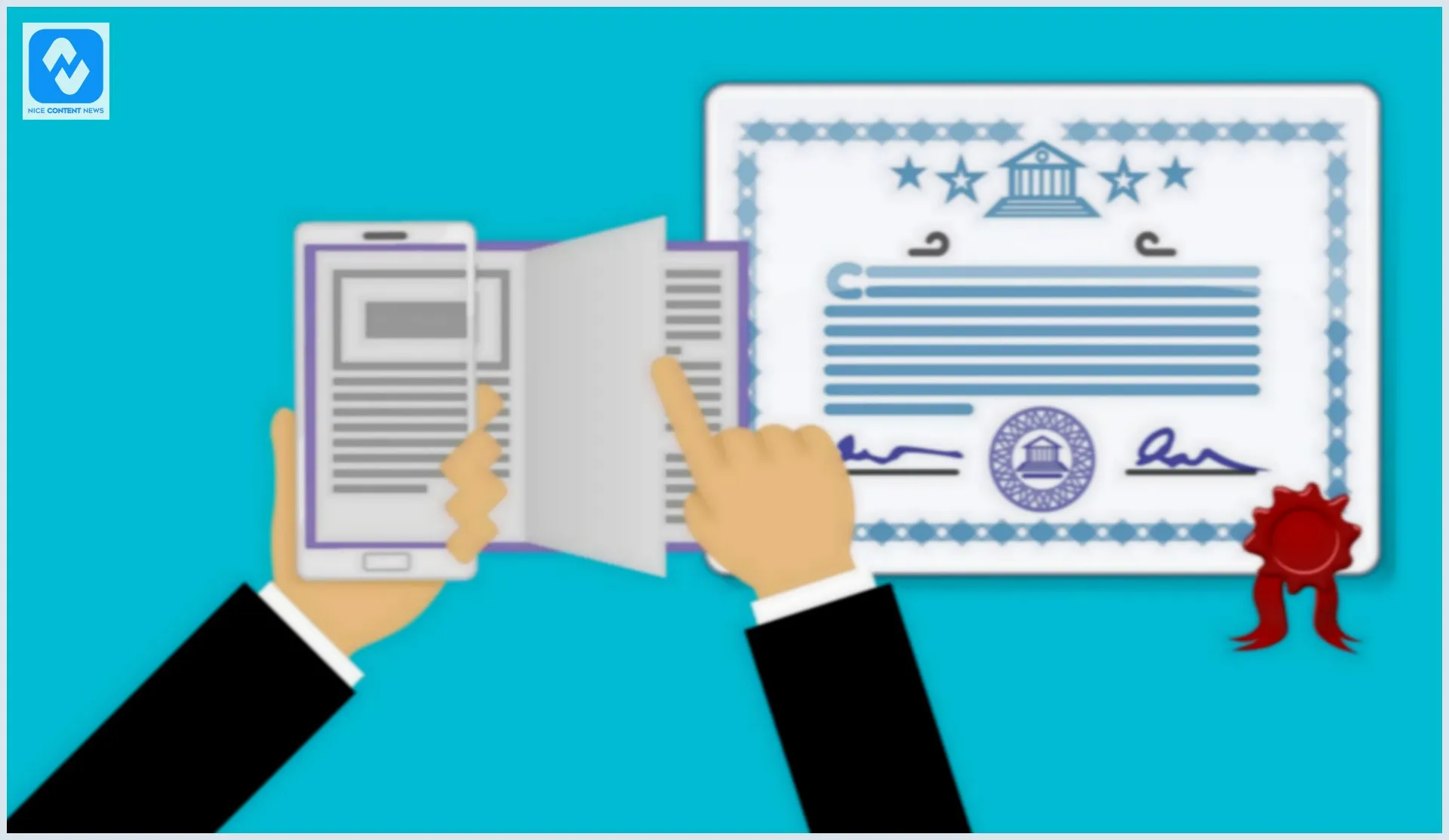 Certificado de TI