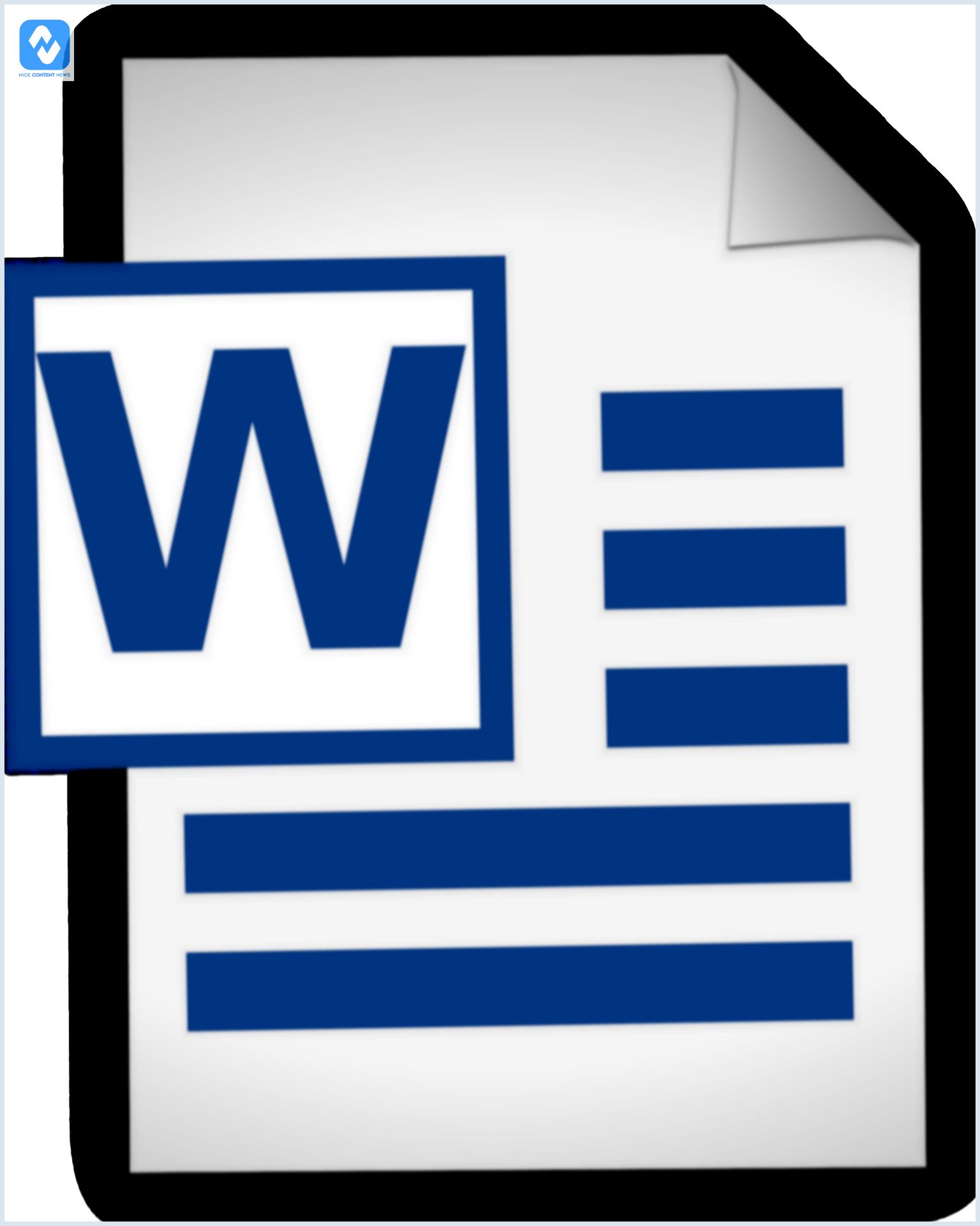 Documento do Microsoft Word