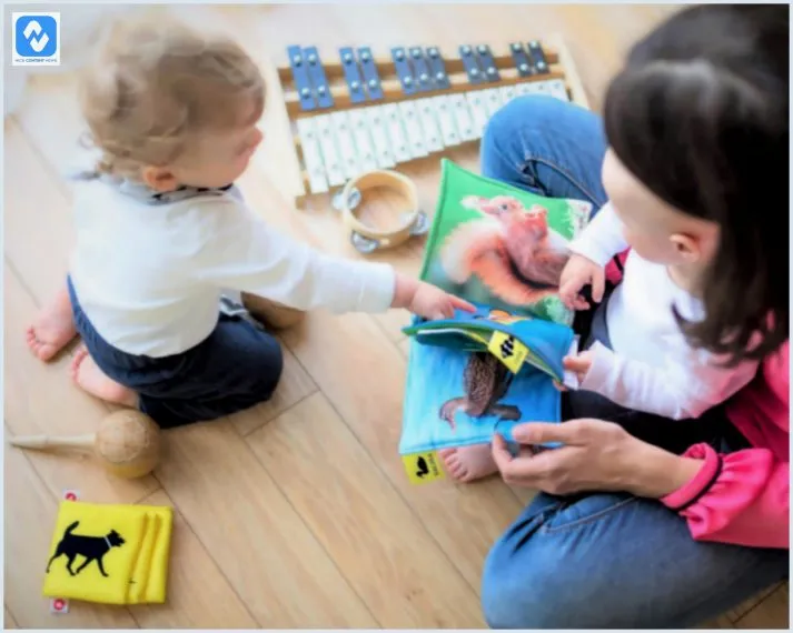 Como ensinar uma criança de 6 anos a ler?