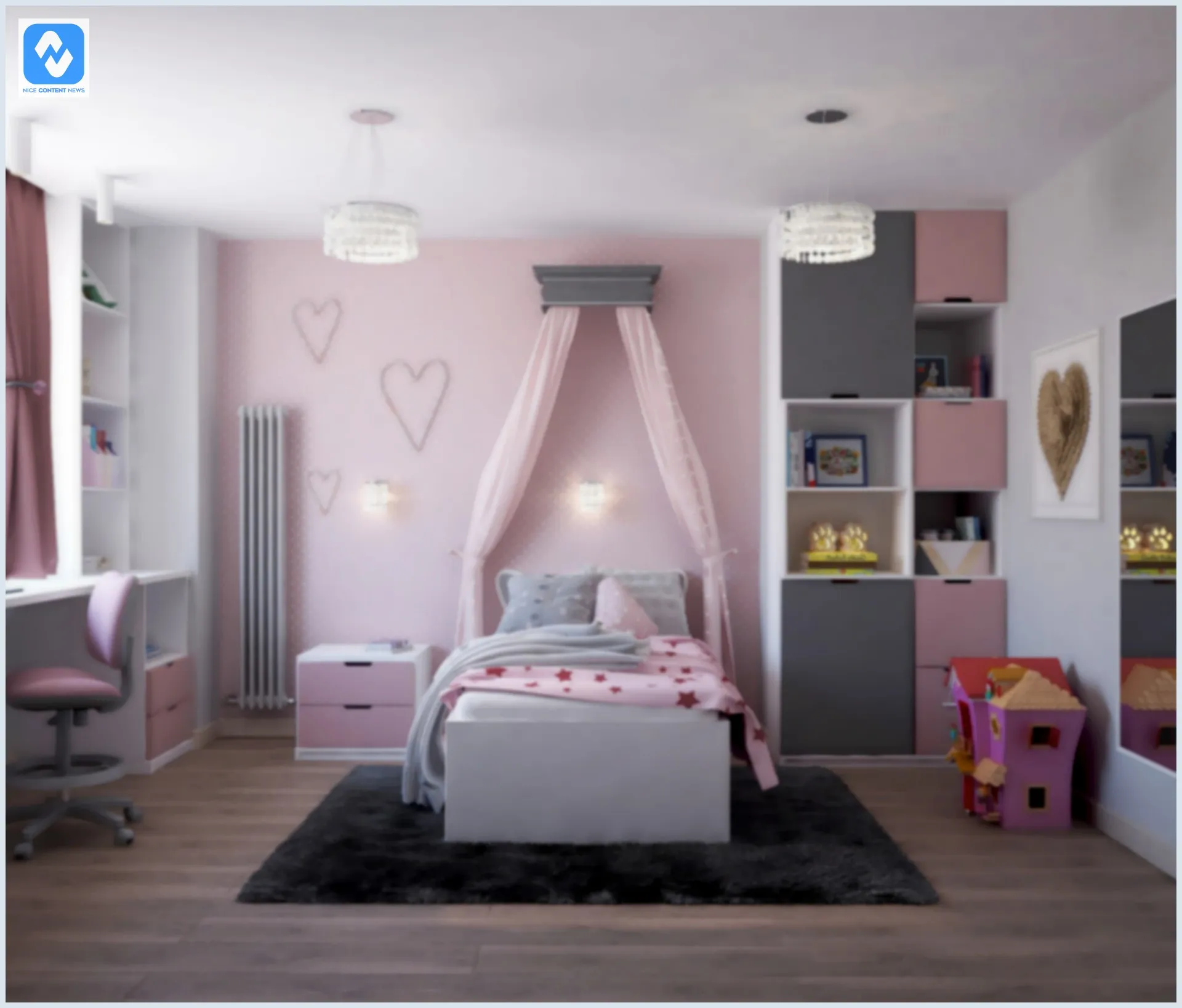 Quarto do bebê: decore você mesmo com as nossas dicas Quarto de bebê