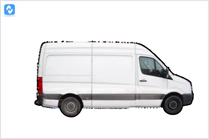 10 Razões para adquirir uma van para transporte de funcionários ou carga 10 Razões para adquirir uma van para transporte de funcionários ou carga