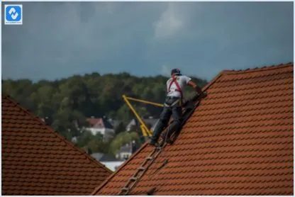 Como é feito o reparo de telhados? Como é feito o reparo de telhados?
