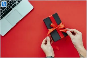 O que dar de lembrancinha para colaboradores?