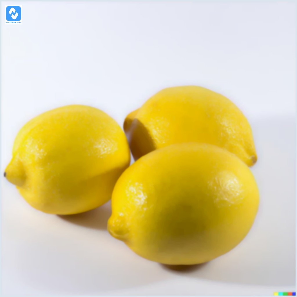 5 Benefícios do limão para a saúde