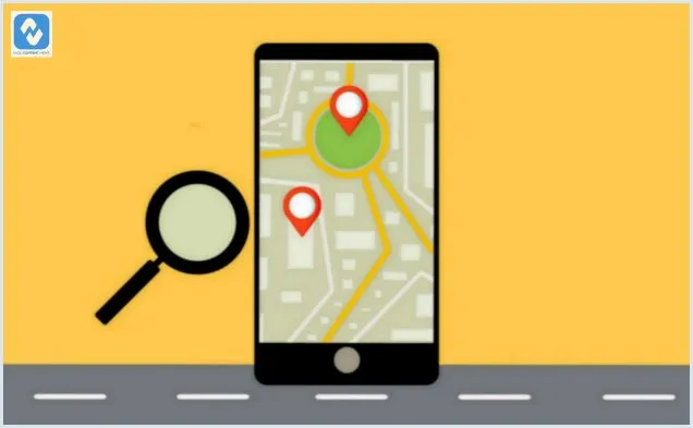 Como faço para rastrear o celular de outra pessoa?