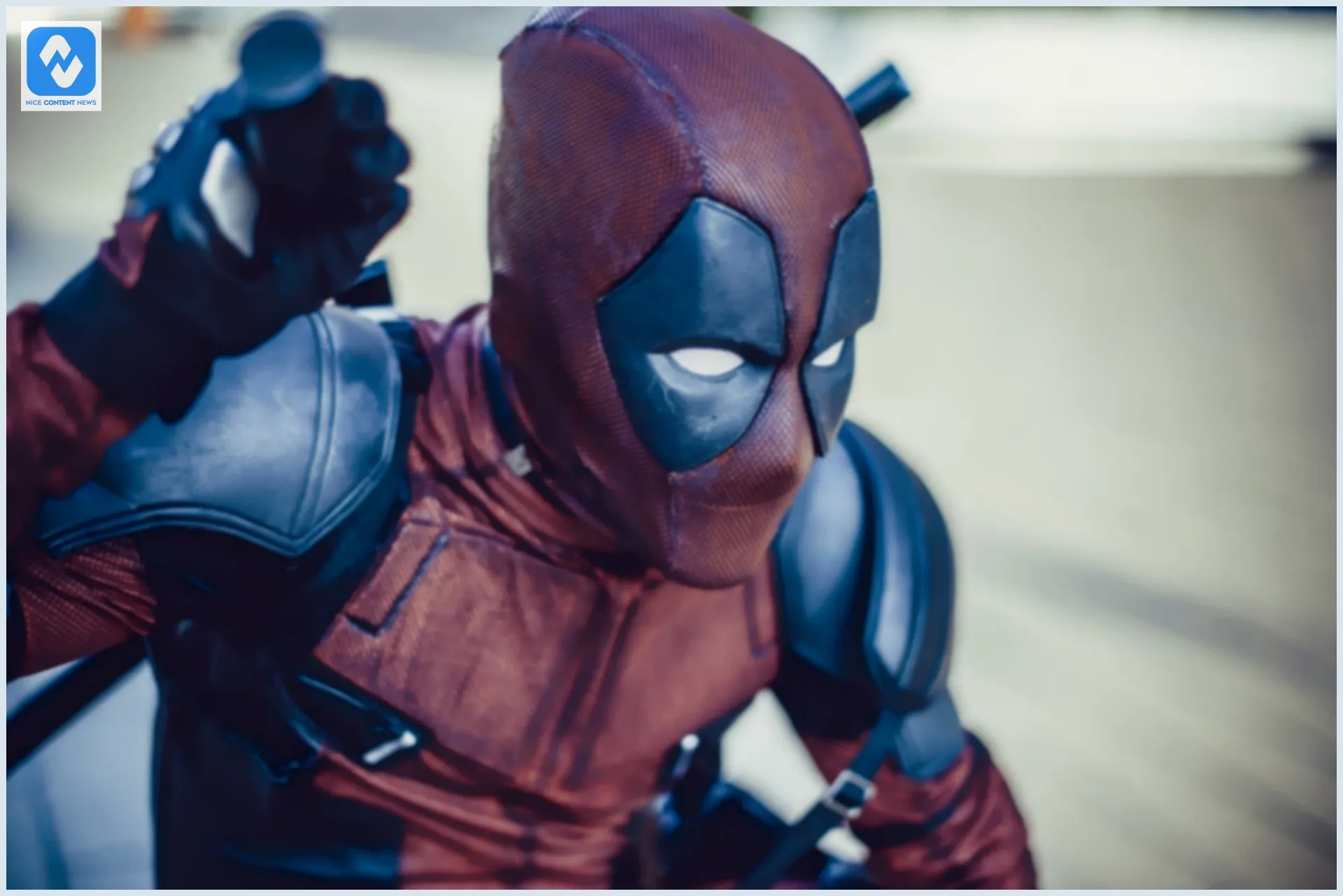 Conheça a história da Marvel Deadpool