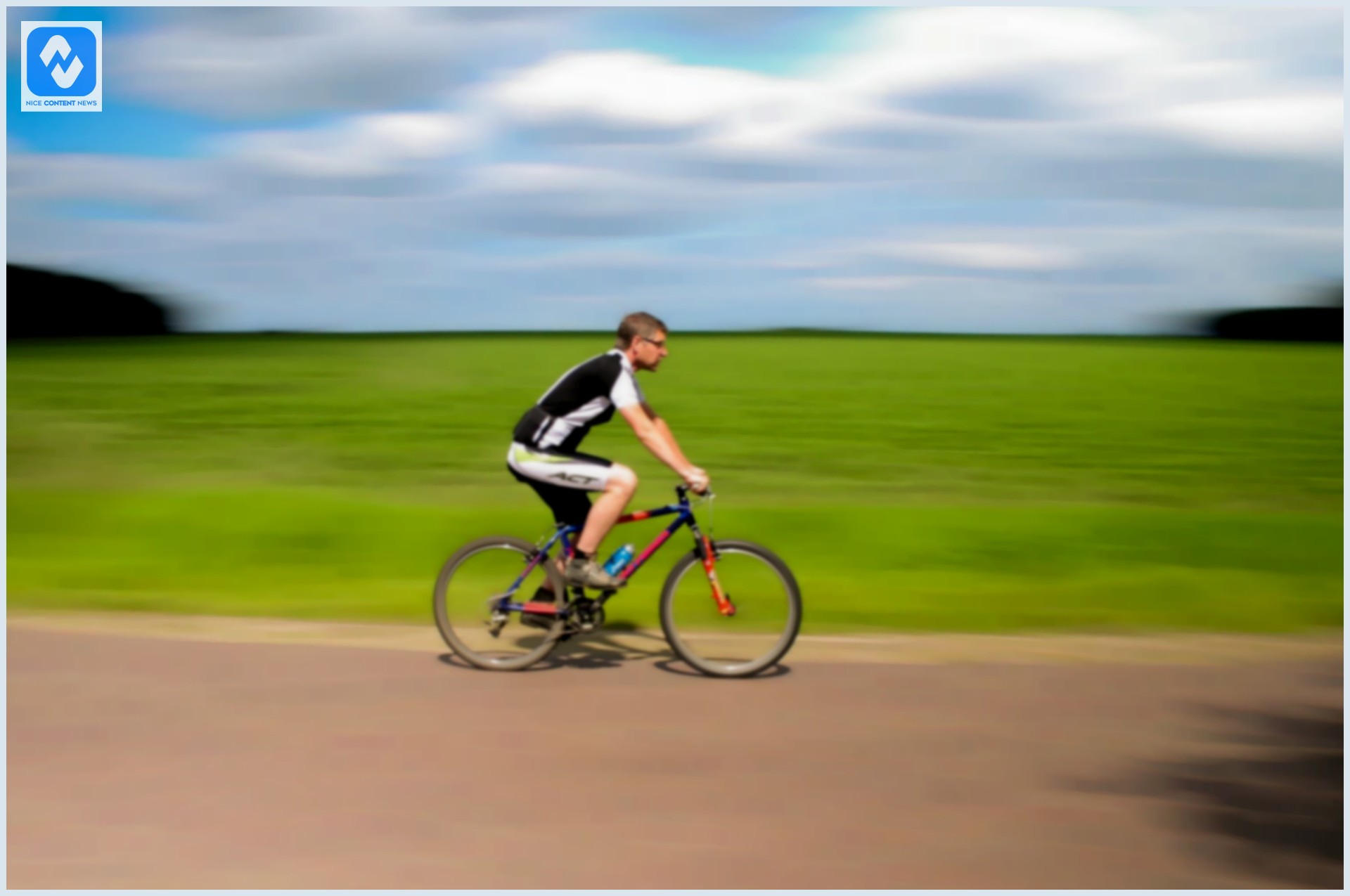 Quais os benefícios de pedalar bicicleta?
