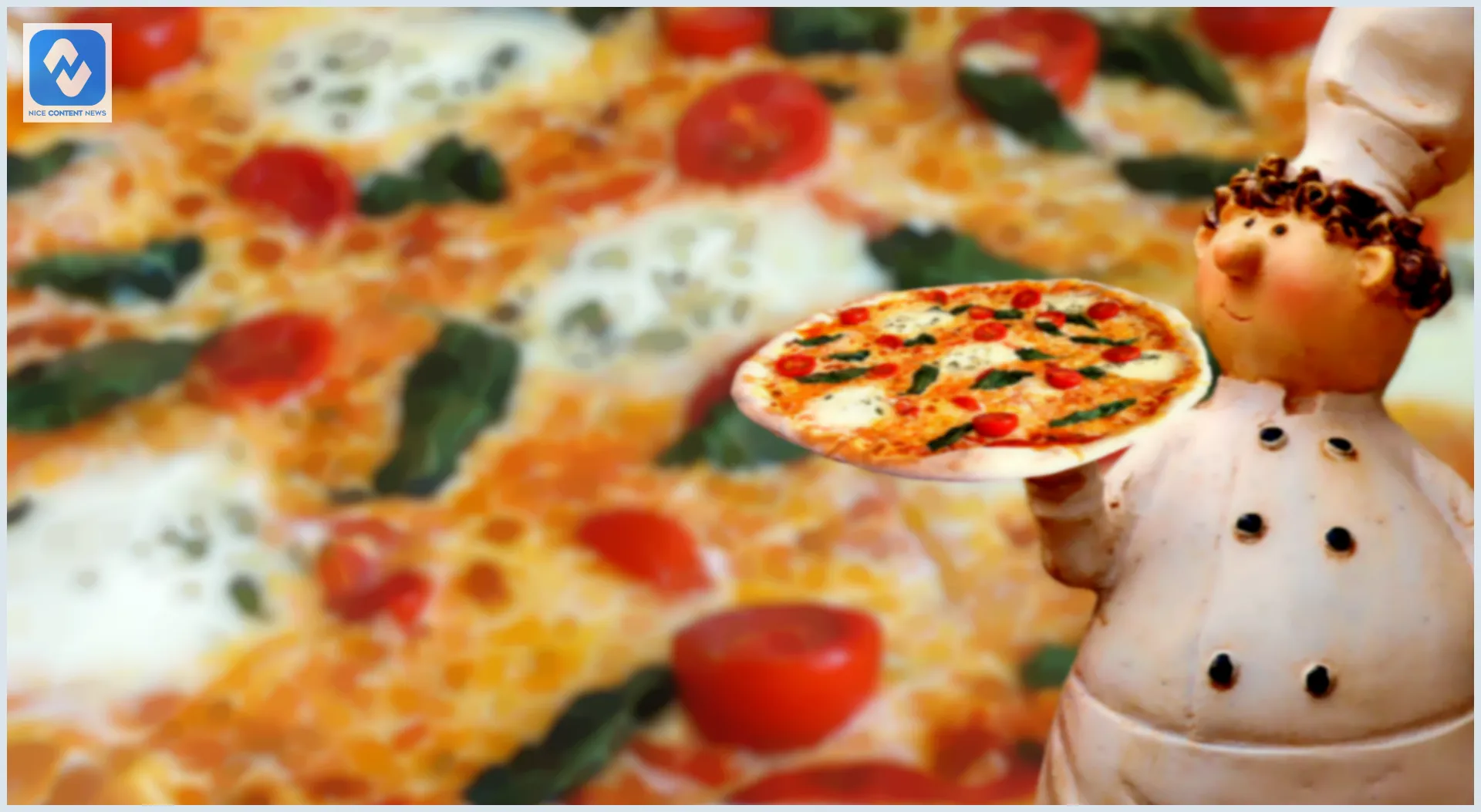 Como aumentar as vendas de uma pizzaria: dicas de marketing Desenho de uma pizzaria