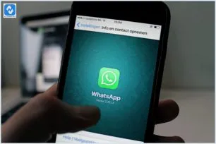 Como desativar o WhatsApp em caso de roubo?