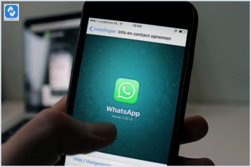 Como desativar o WhatsApp em caso de roubo?