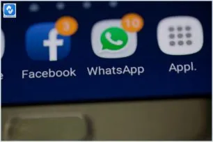 Como limpar o cache do WhatsApp