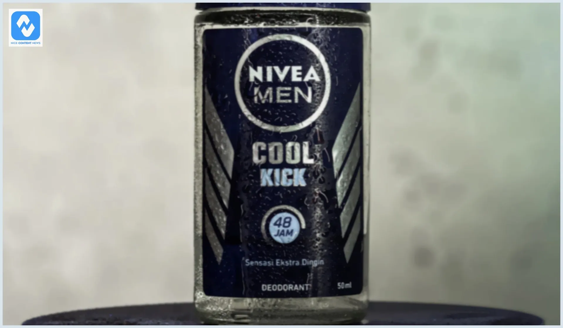 Desodorante nivea men