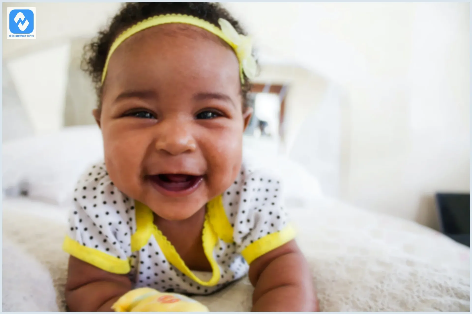 4 Dicas de presentes para bebês sem gastar muito