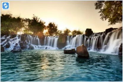 5 cidades com cachoeiras em Minas Gerais