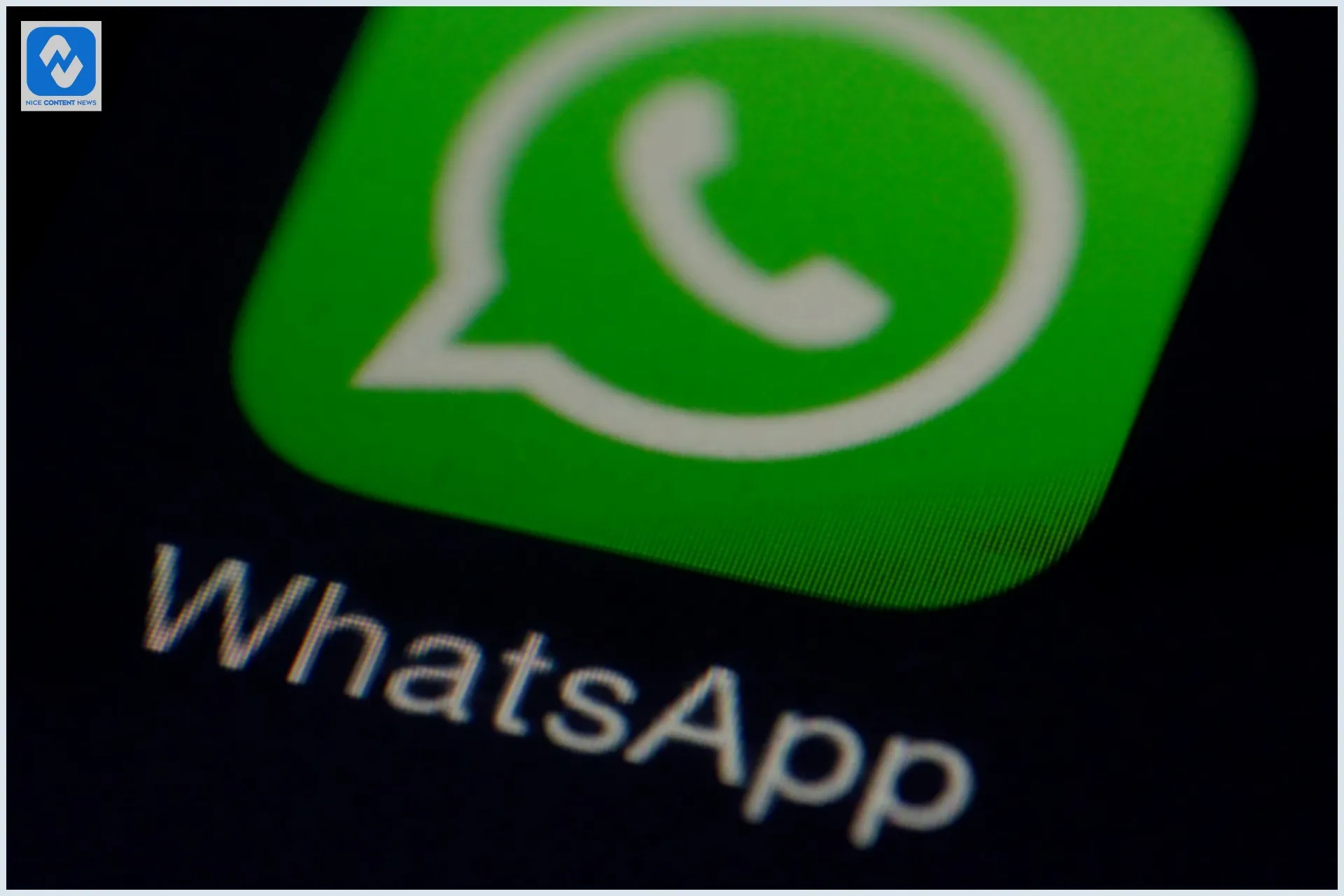 Como bloquear alguém no WhatsApp?