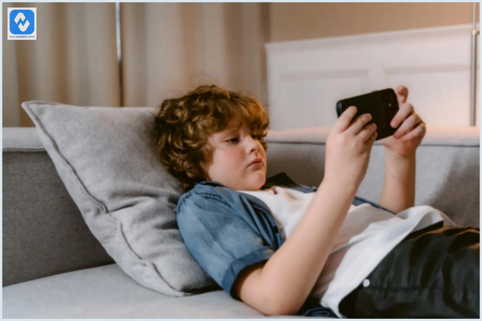 Como bloquear sites no celular do meu filho: 6 opções