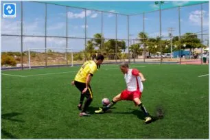 Como melhorar o desempenho no futebol: 7 dicas Como melhorar o desempenho no futebol: 7 dicas