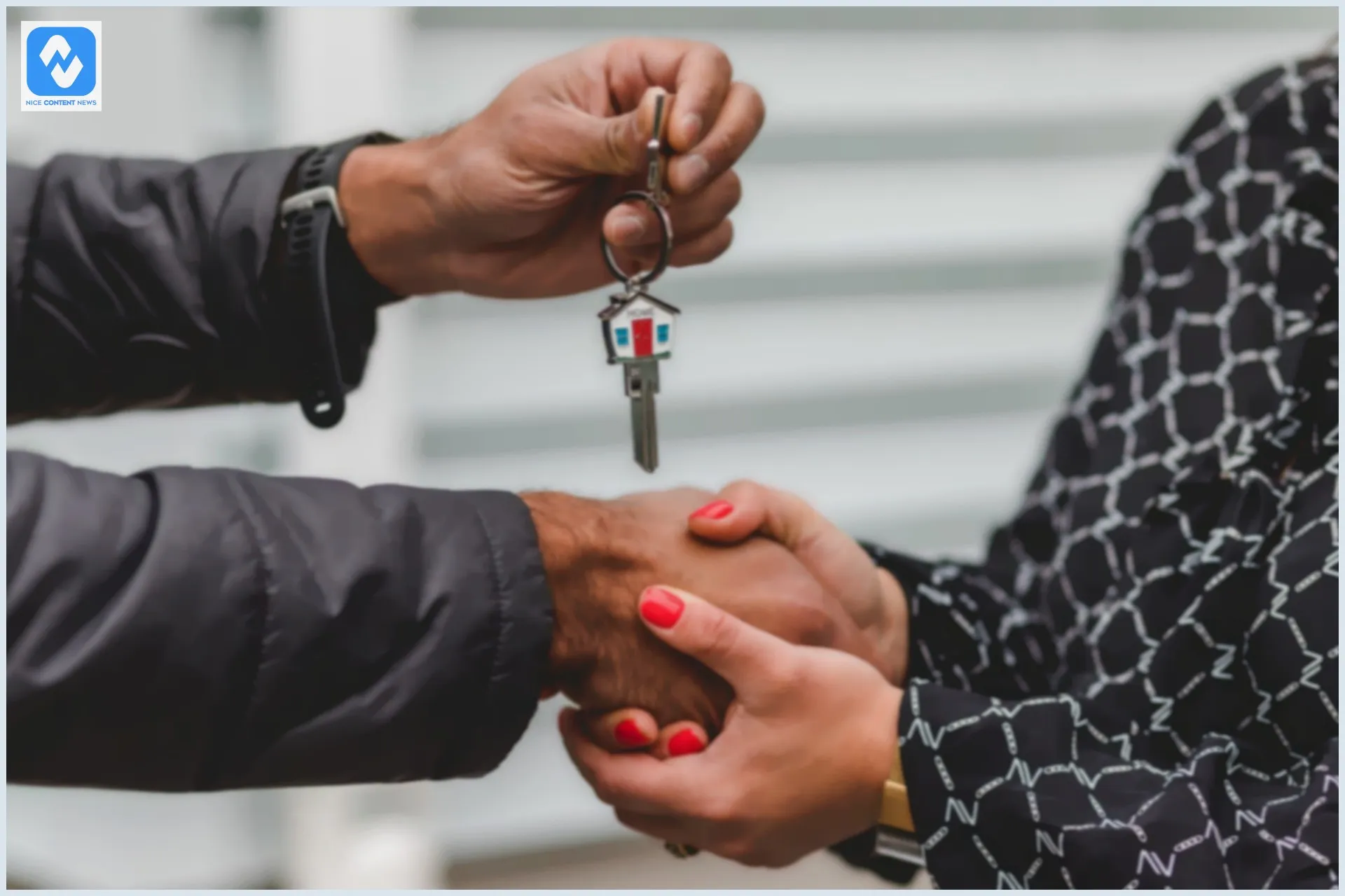 Qual o processo seguro para vender casa rápido?
