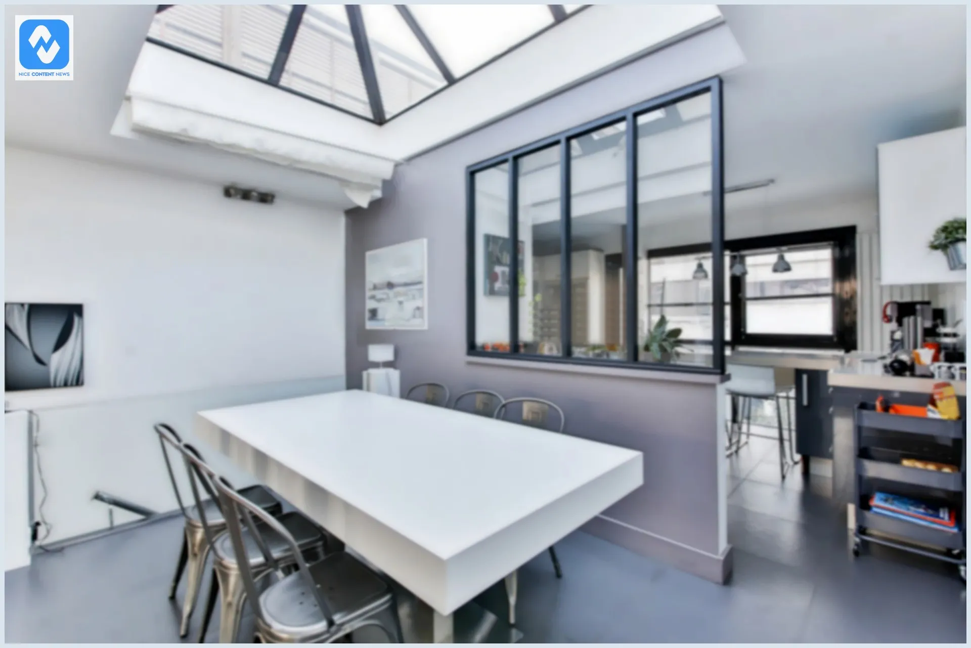 Como fazer uma decoração estilo industrial: 5 dicas Como fazer uma decoração estilo industrial: 5 dicas
