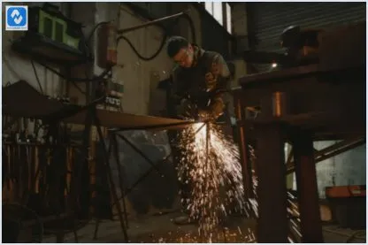 Para que serve esmerilhadeira: 3 informações essenciais