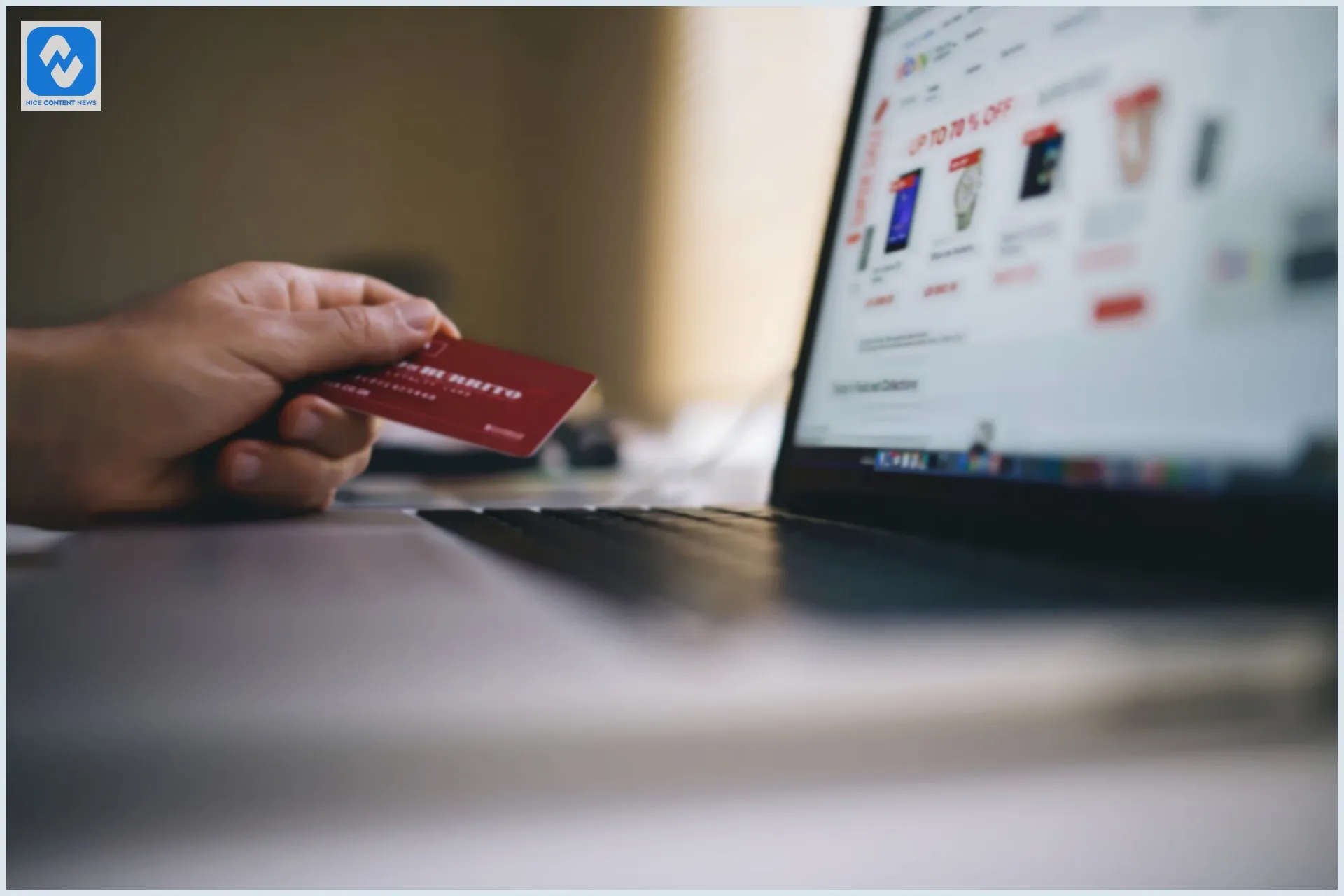 5 produtos em alta para vender na internet