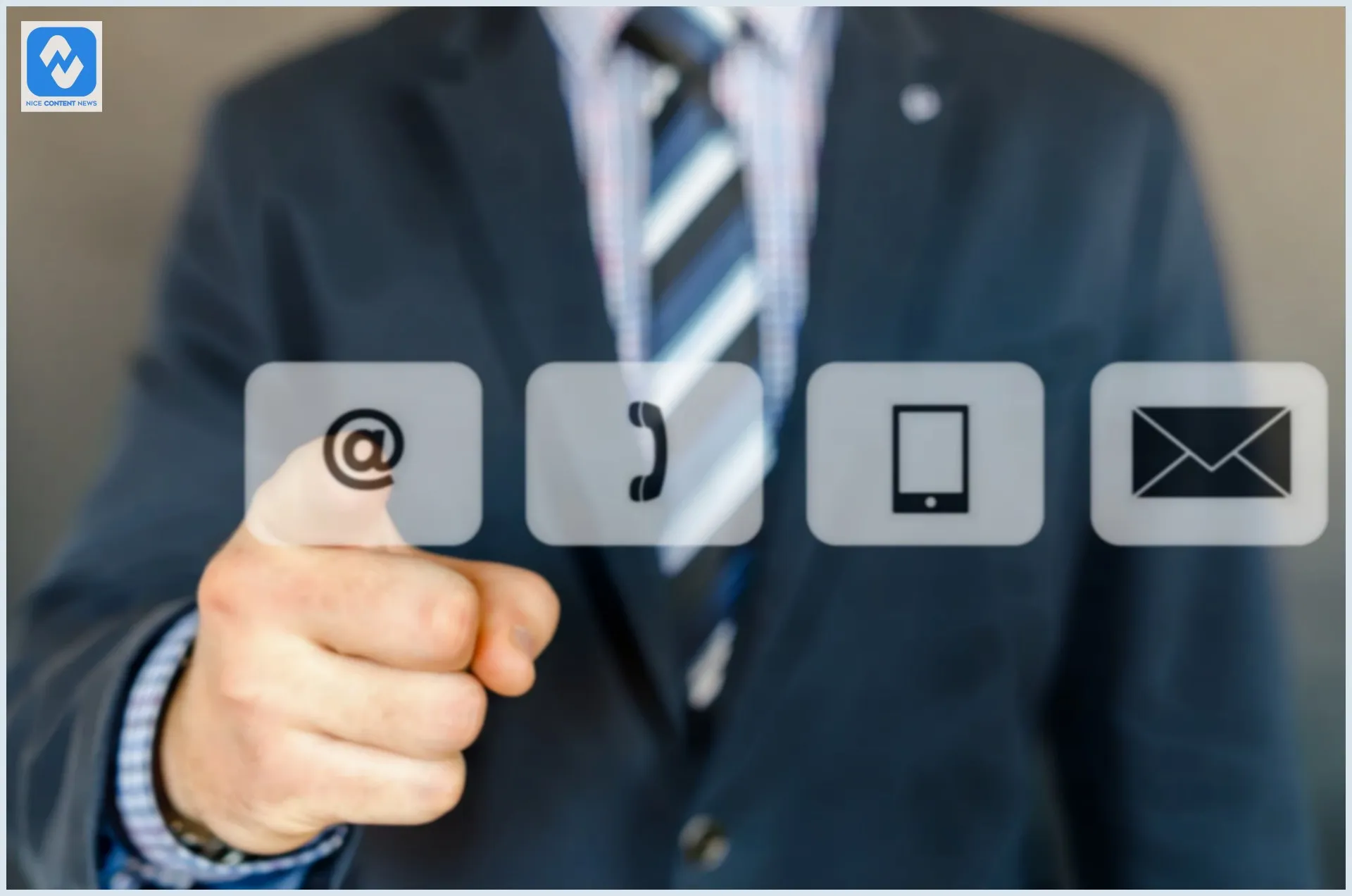 Atendimento Multicanal: o que é? Atendimento Multicanal: o que é?