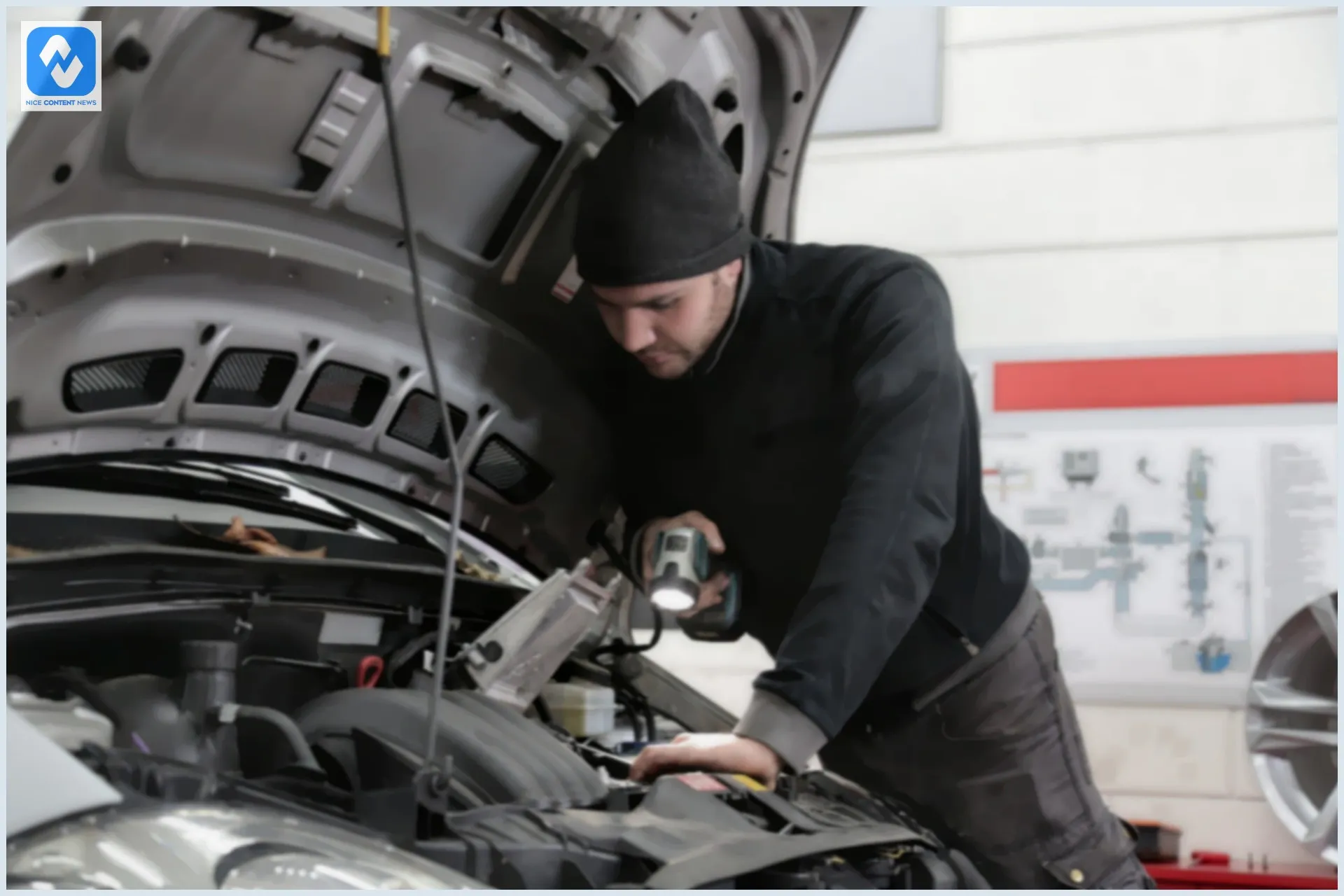 Como ver se o motor está bom: 5 dicas