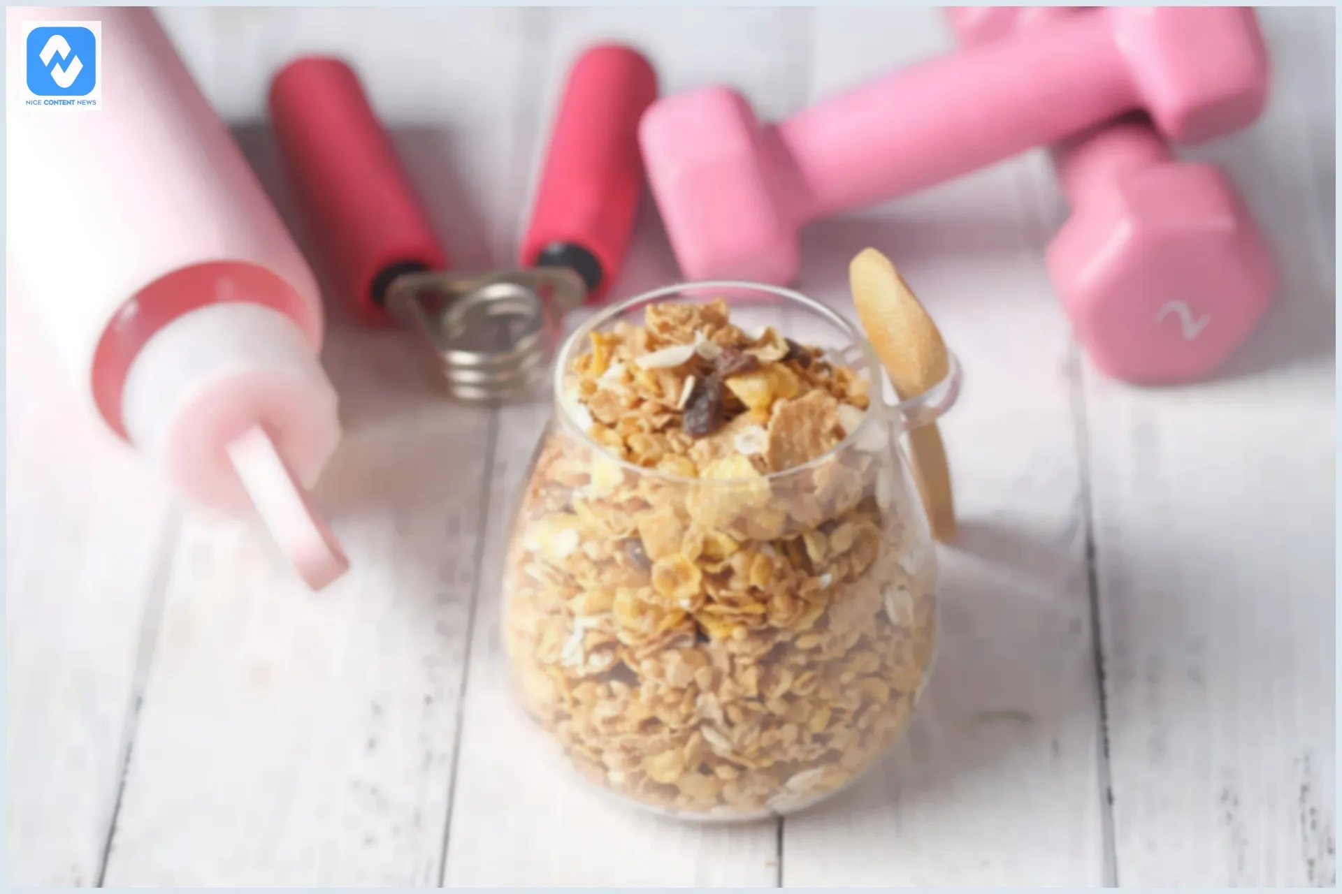 É bom comer granola? 6 motivos É bom comer granola? 6 motivos