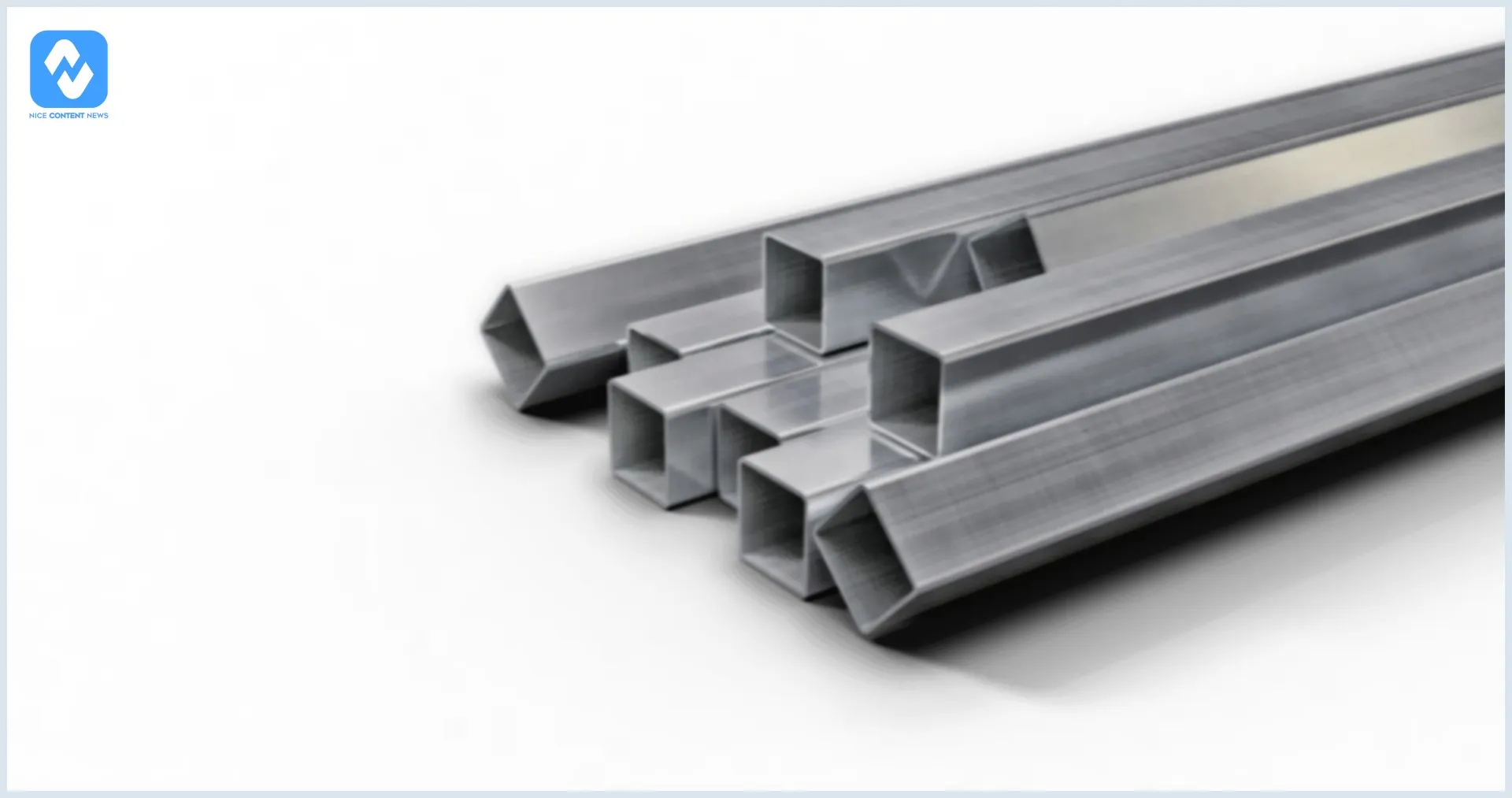 O que é cantoneira de aço?