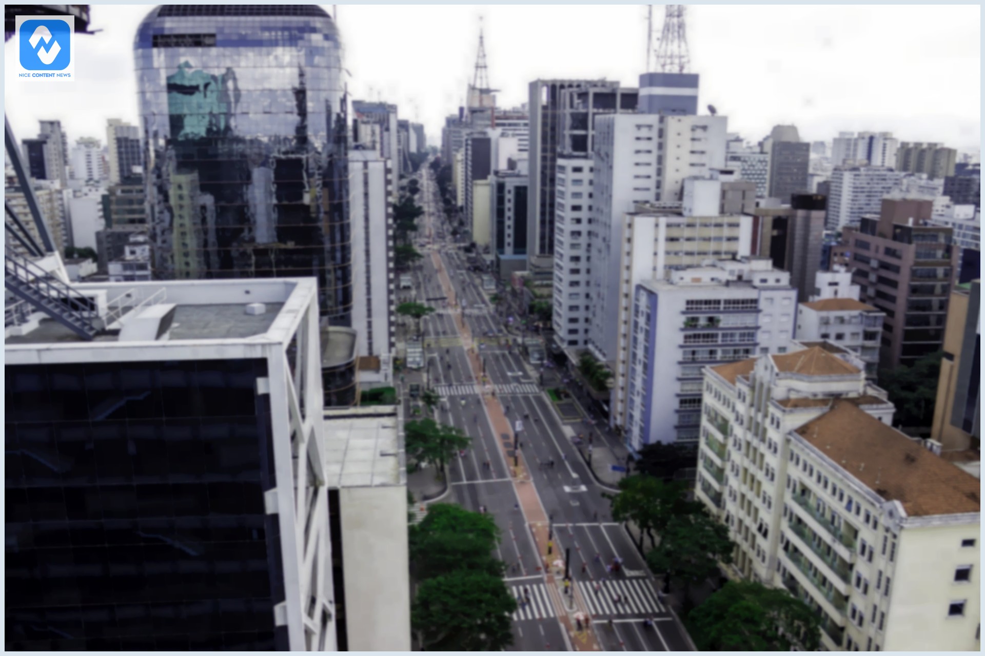 Passeios gratuitos em São Paulo: 3 opções para você curtir