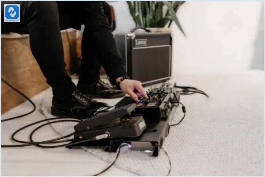Pedal ou pedaleira para guitarra: Qual o melhor?