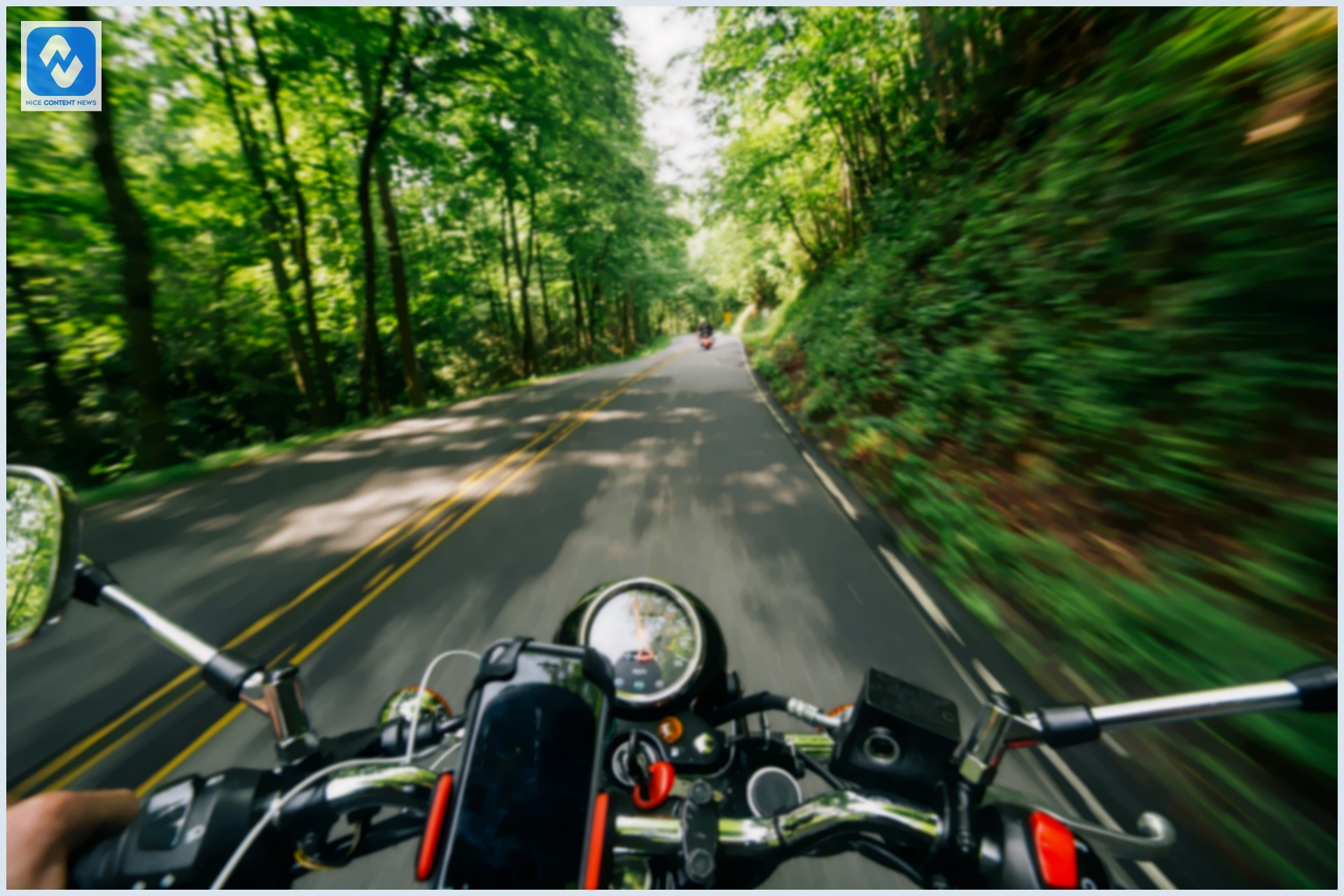 Viagem de moto para iniciantes: 5 dicas