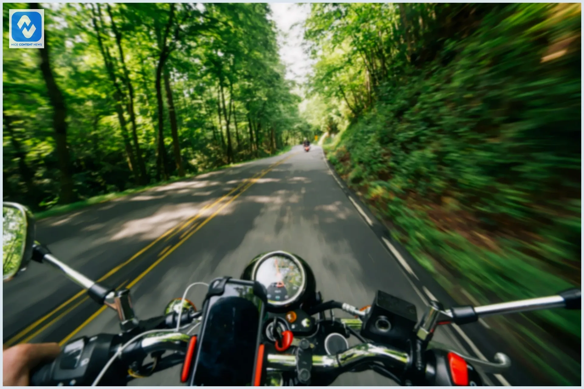 Viagem de moto para iniciantes: 5 dicas