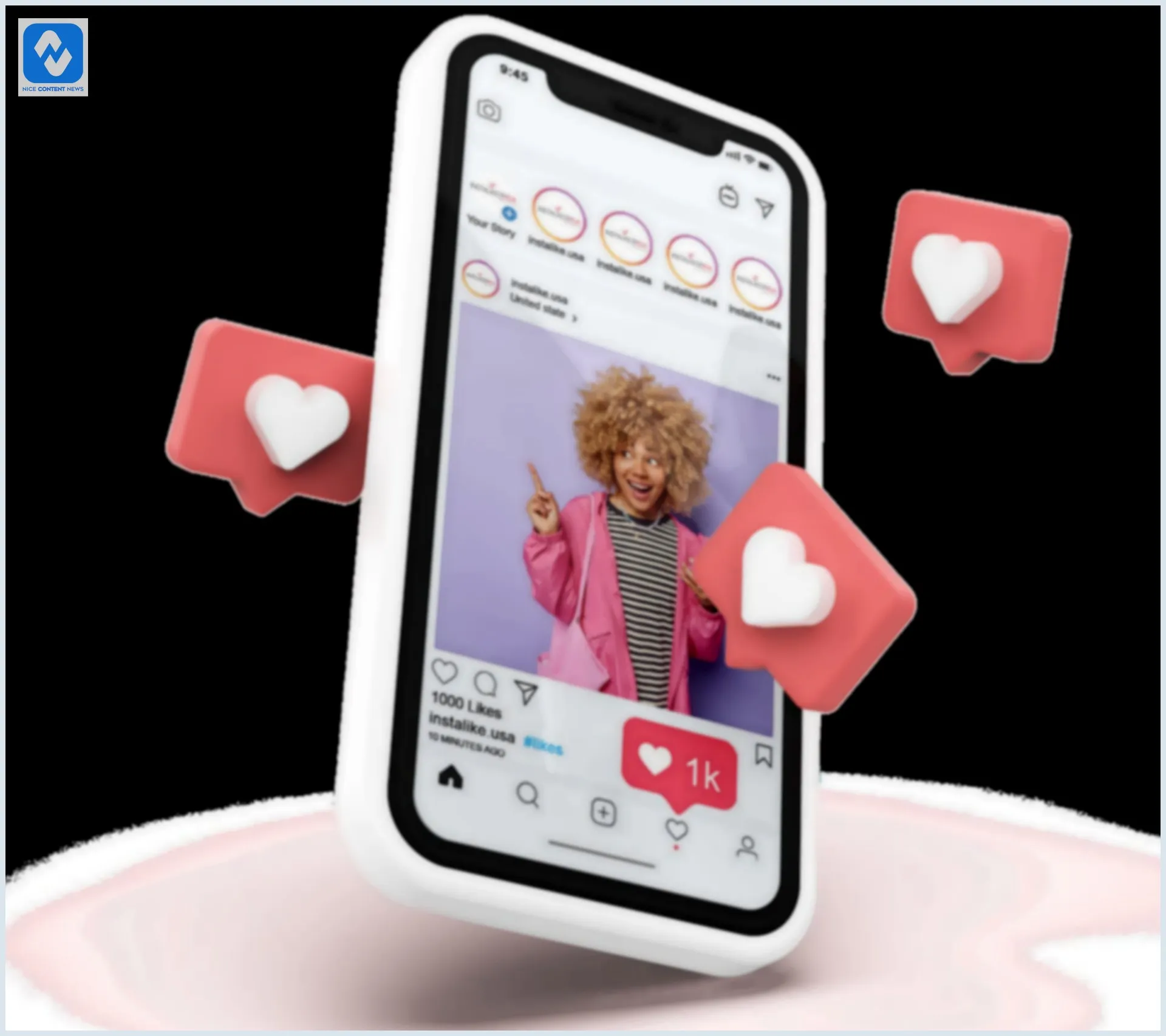 Como baixar vídeos do Instagram: 5 formas Como baixar vídeos do Instagram: 5 formas