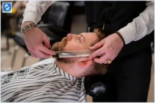 Como abrir um salão de cabeleireiro masculino?