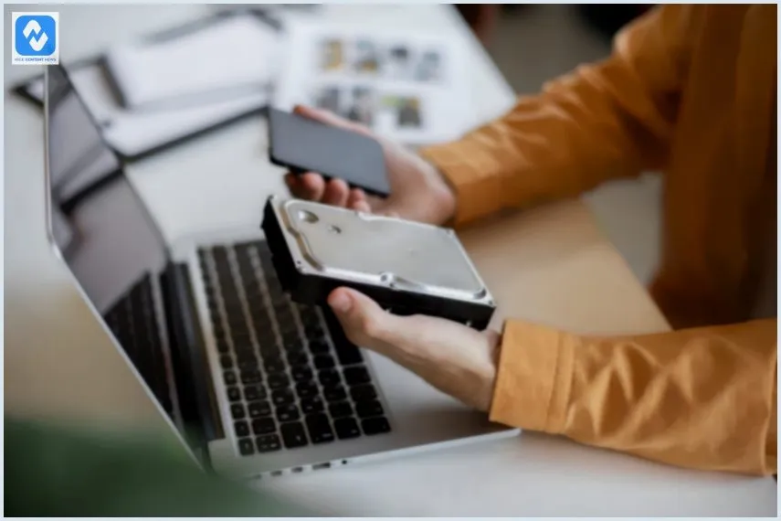 Como recuperar HD externo corrompido?