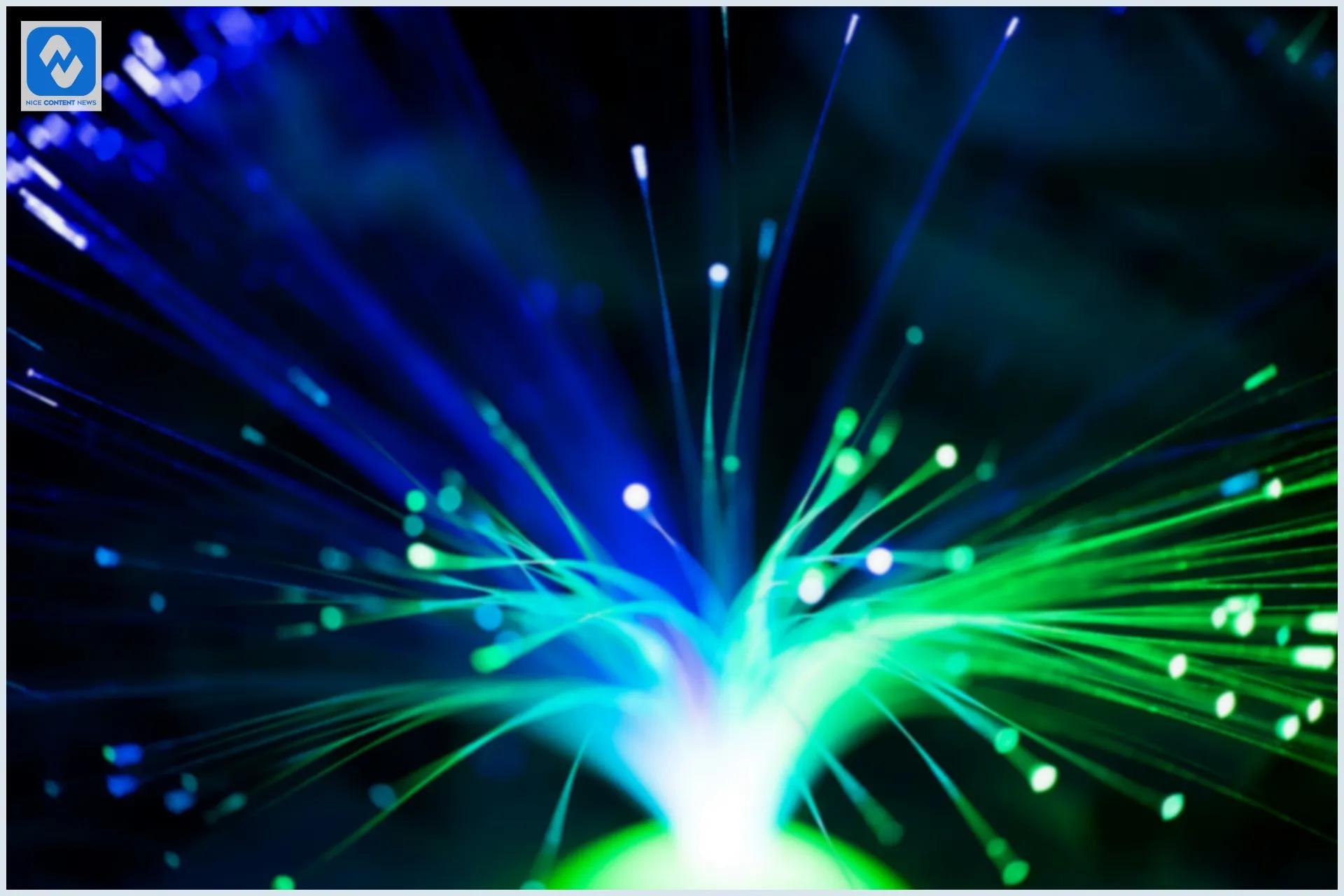 O que é internet de fibra óptica? +6 benefícios O que é internet de fibra óptica? +6 benefícios
