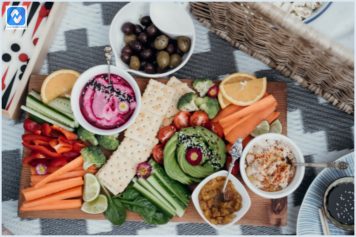 Buffet em domicílio vegano: opções deliciosas e saudáveis Buffet em domicílio vegano: opções deliciosas e saudáveis