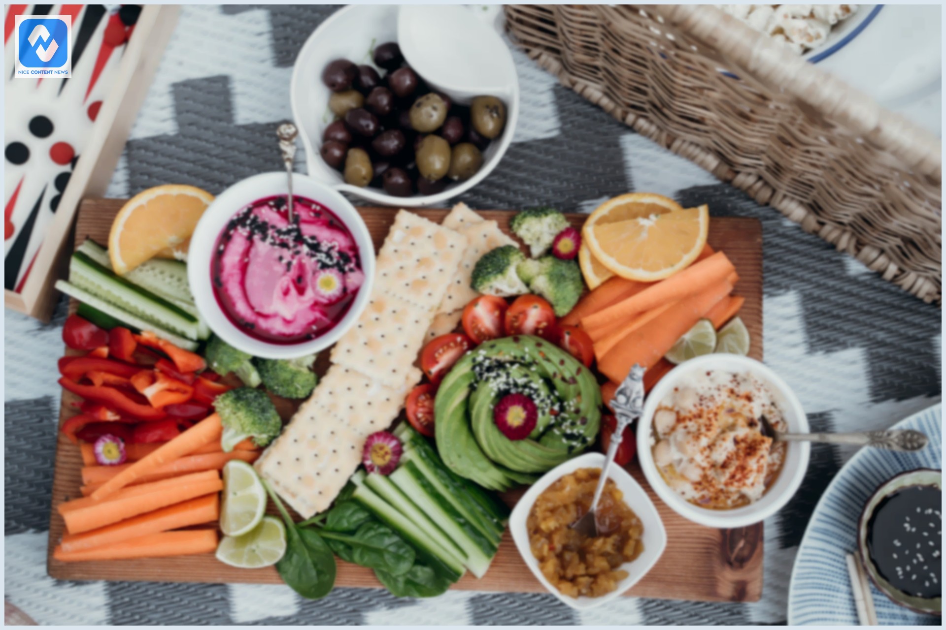 Buffet em domicílio vegano: opções deliciosas e saudáveis