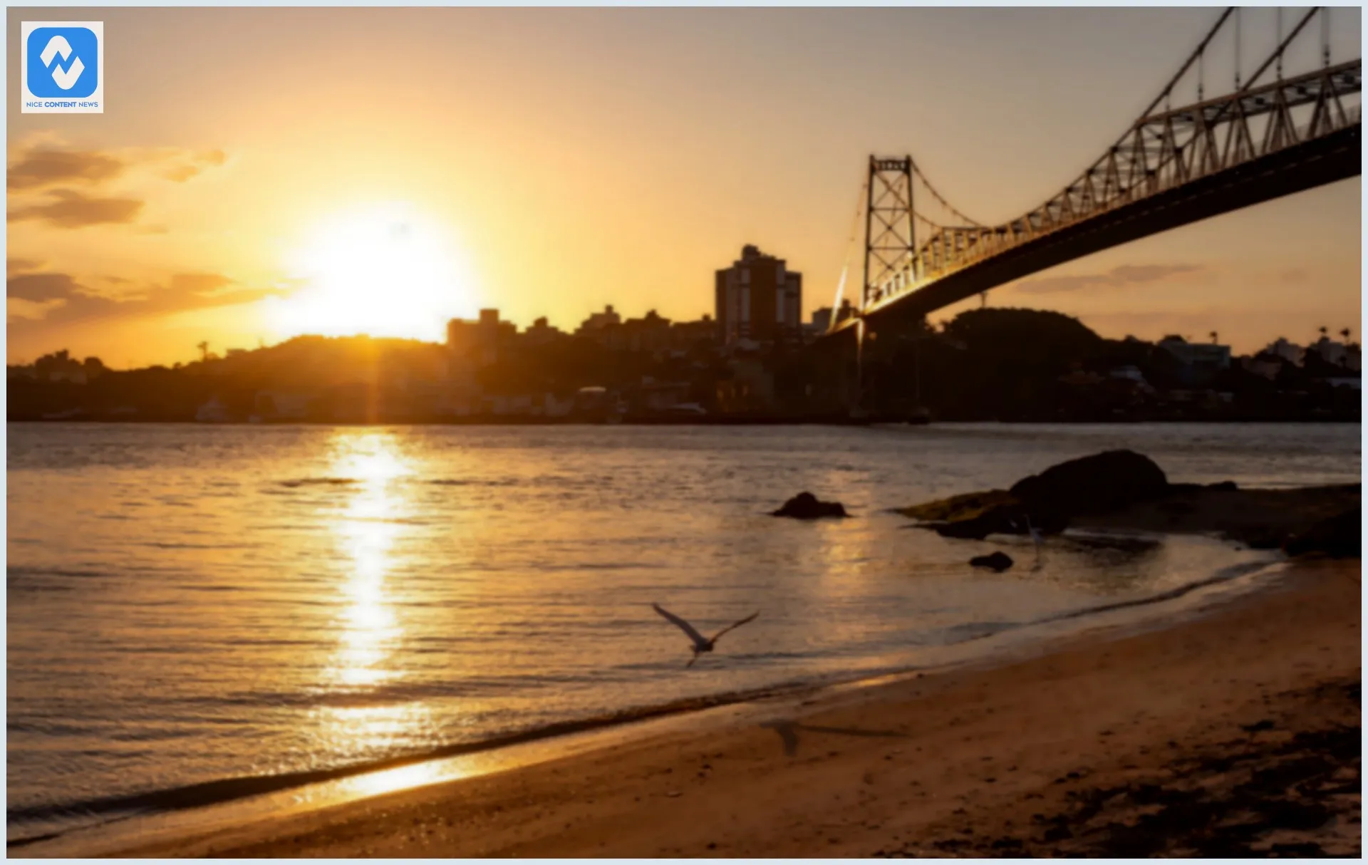 5 coisas legais para fazer em Florianópolis