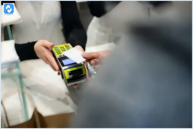 Como aceitar vale-refeição e alimentação no estabelecimento?