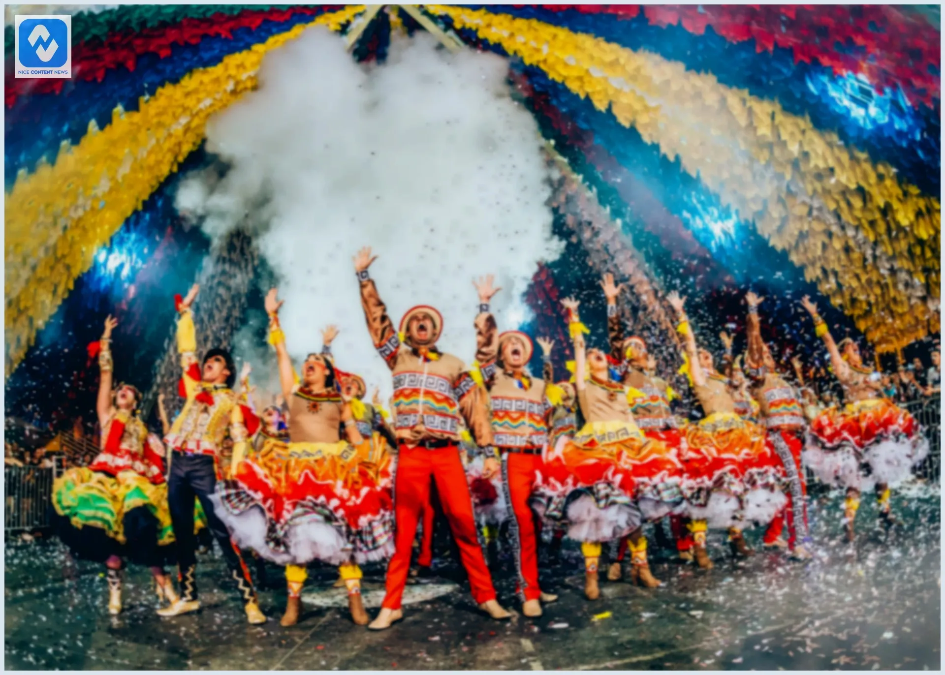 Como enfeitar roupa para festa junina? 5 dicas Como enfeitar roupa para festa junina?