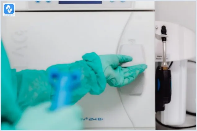 Como funciona a autoclave odontológica? Como funciona a autoclave odontológica?