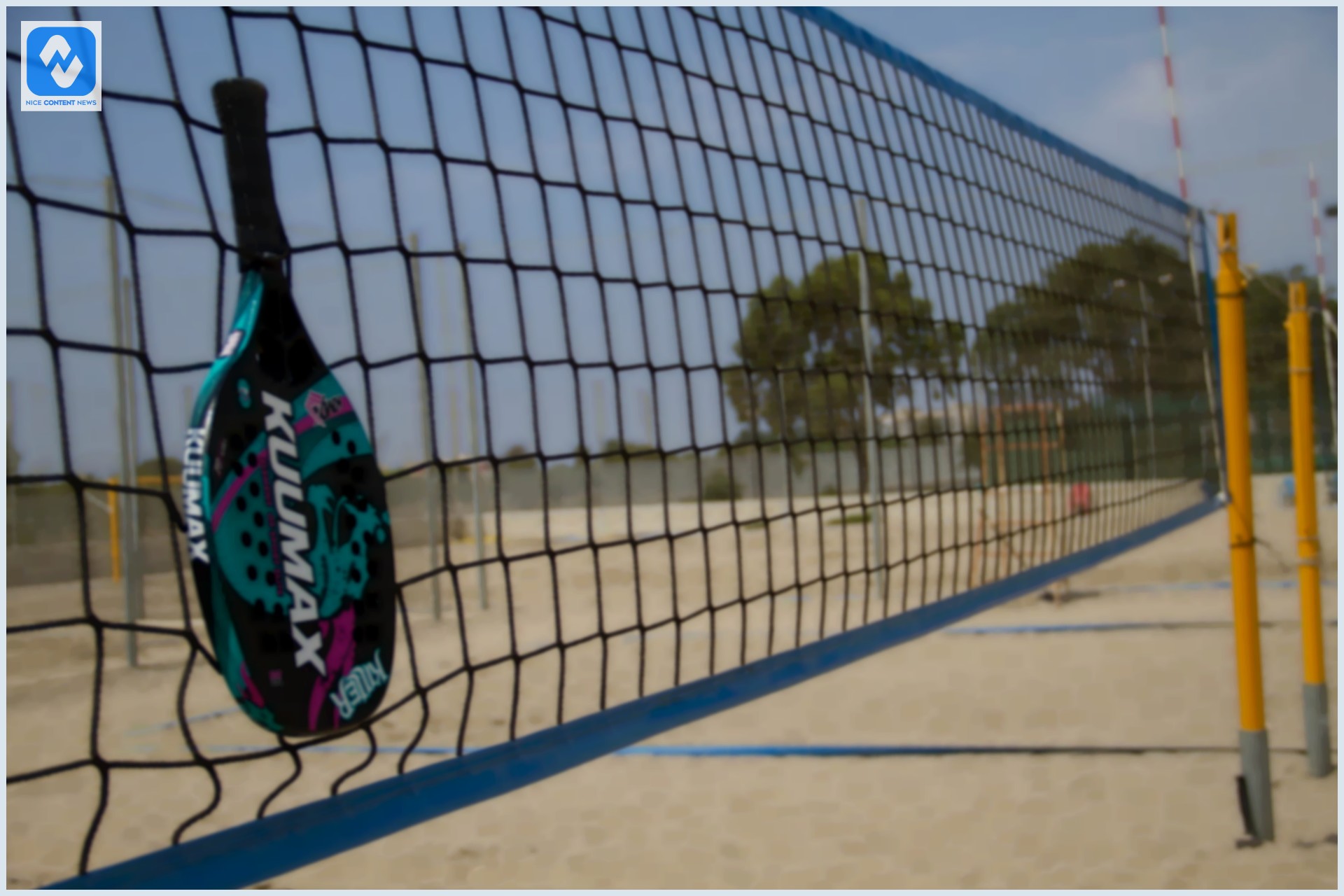 Como treinar Beach Tennis sozinho? 3 dicas