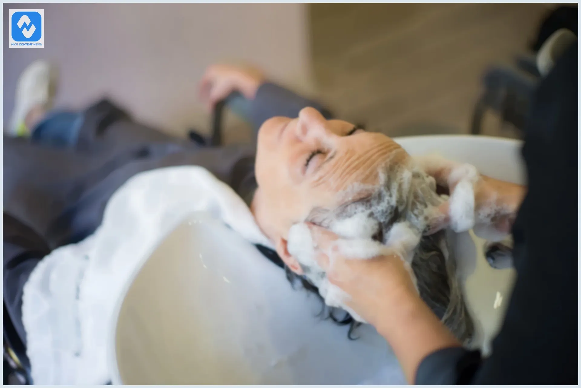 O que a queratina faz no cabelo?
